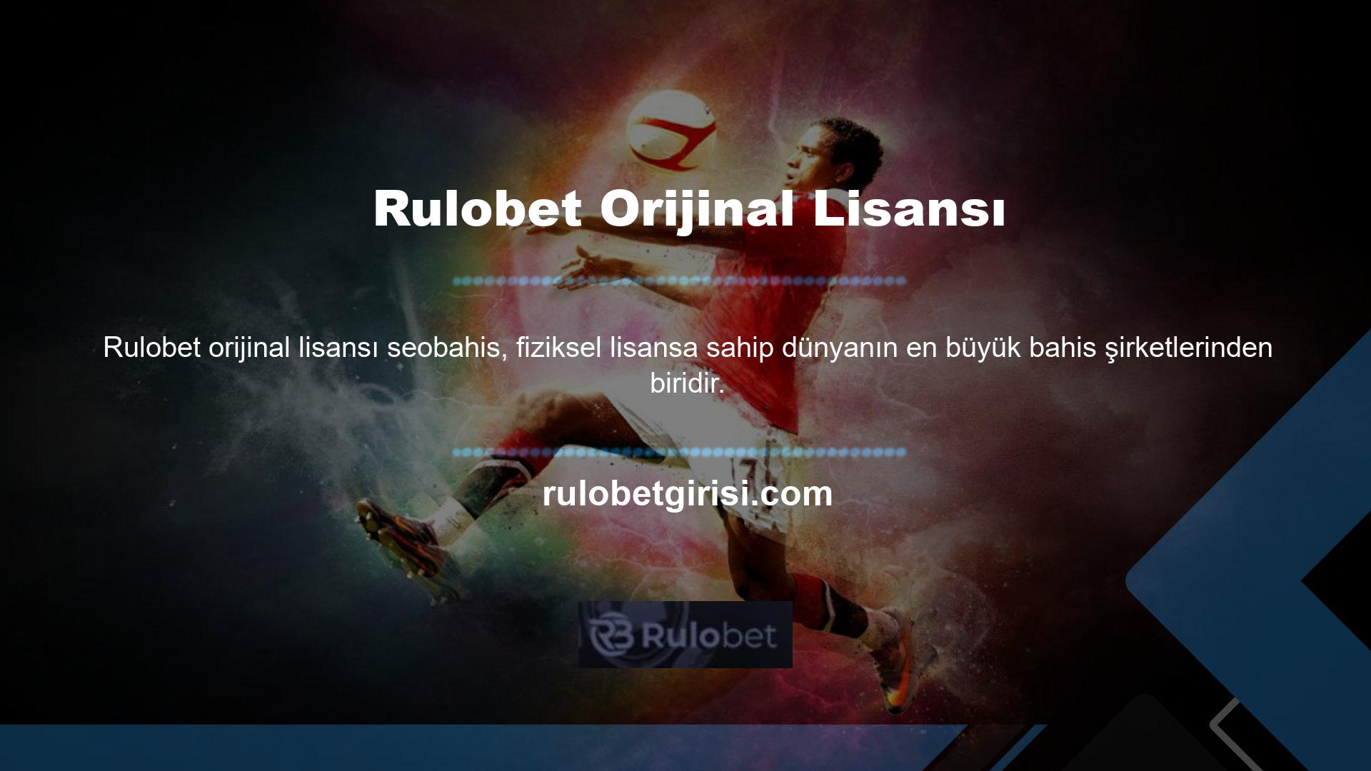 Rulobet, kurumsal hizmet metodolojimize uygun olarak yeni giriş adresini kullanarak güncel destek sağlayacaktır